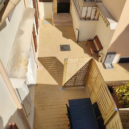 Vichy Apartment Ngoại thất bức ảnh