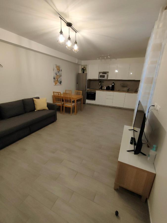 Vichy Apartment Ngoại thất bức ảnh