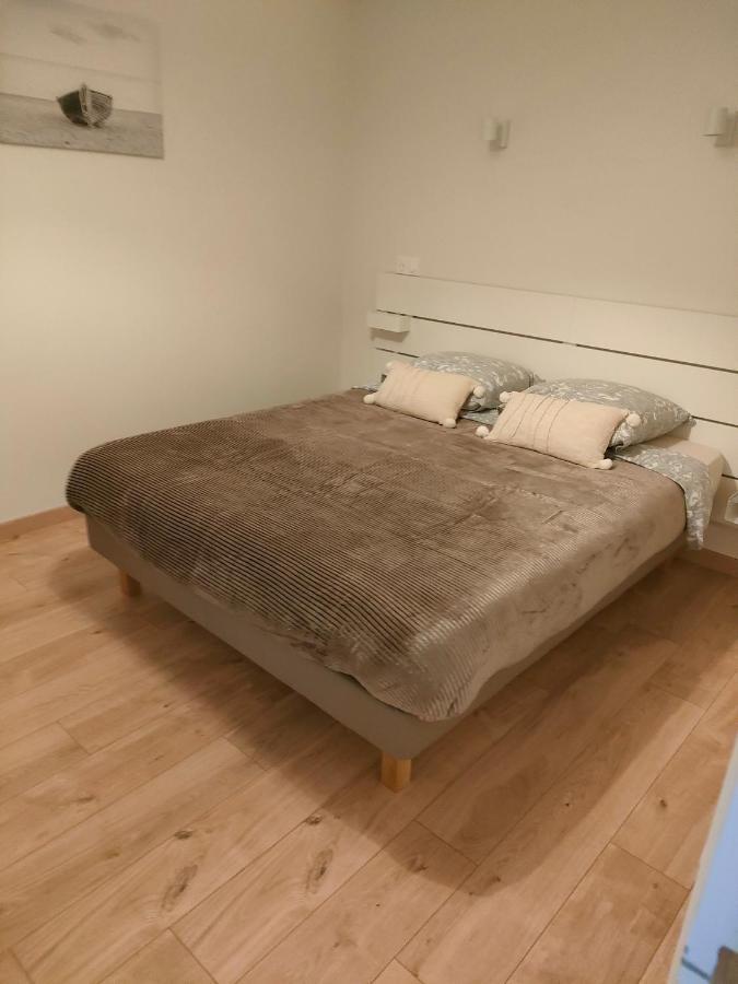 Vichy Apartment Ngoại thất bức ảnh